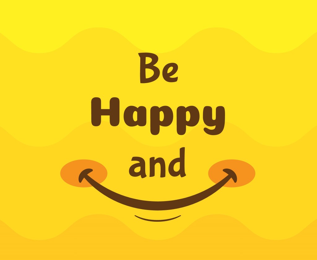 International Day of Happiness: Tips for Staying Positive at Work and Home — Simply Stamps&nbsp;How-To