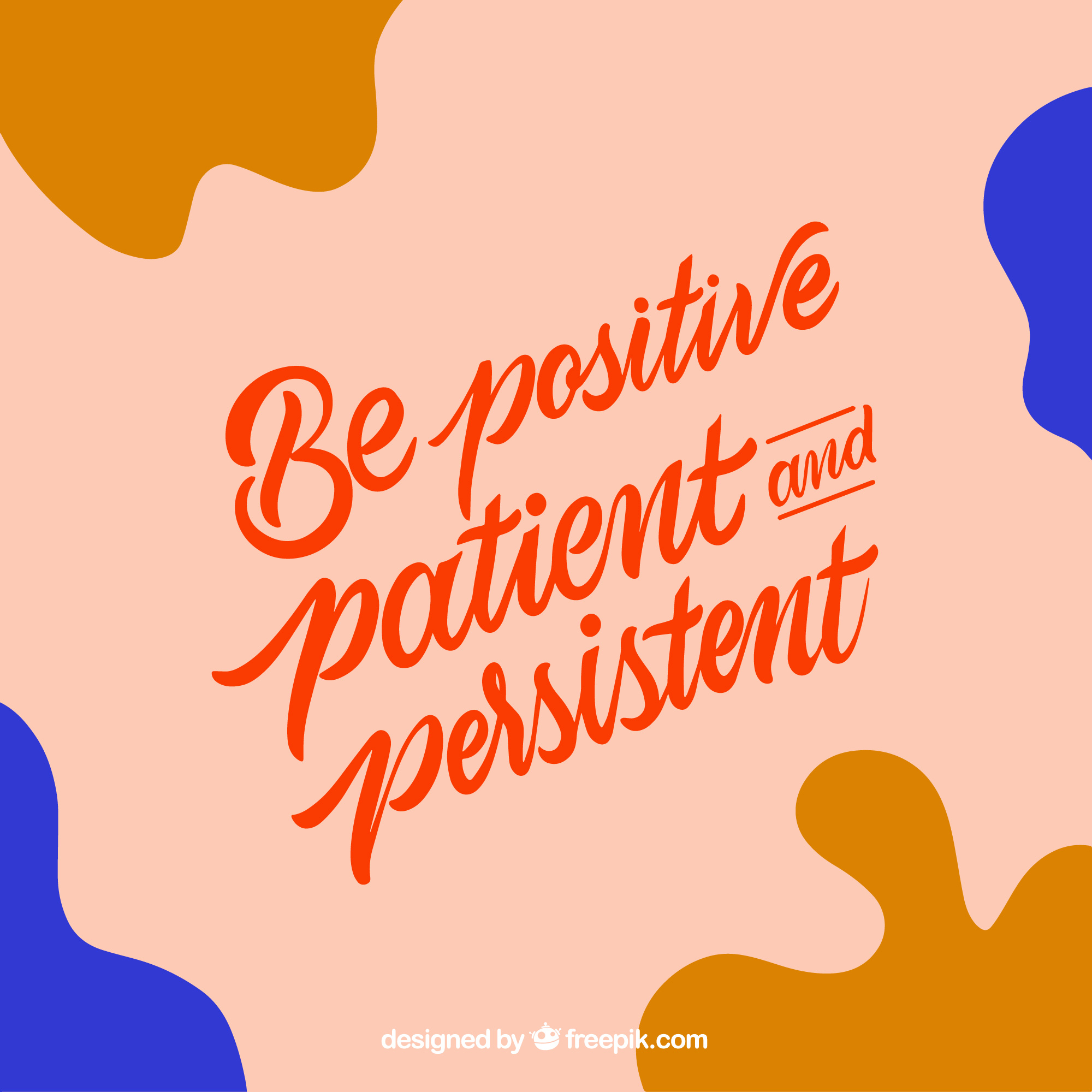 My 4 P’s to Success During COVID-19