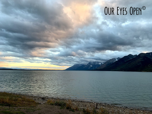 Living in the Moment – The&nbsp;Lakes