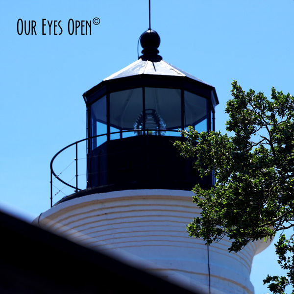 Quote – Lighthouse – Week #23