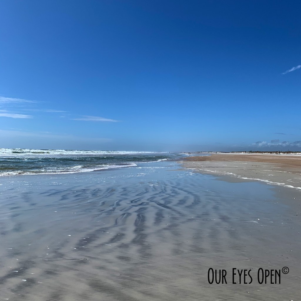 Silent Sunday –&nbsp;Beach