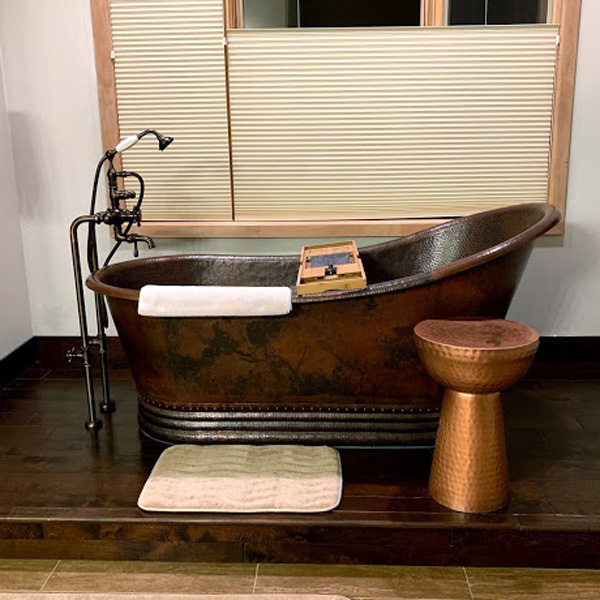 DreamCatcher B&B, Victor,&nbsp;Idaho