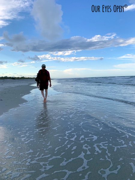 Six Word Story –&nbsp;Travel