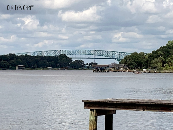 Sunday Stills – Bodies of Water – Florida