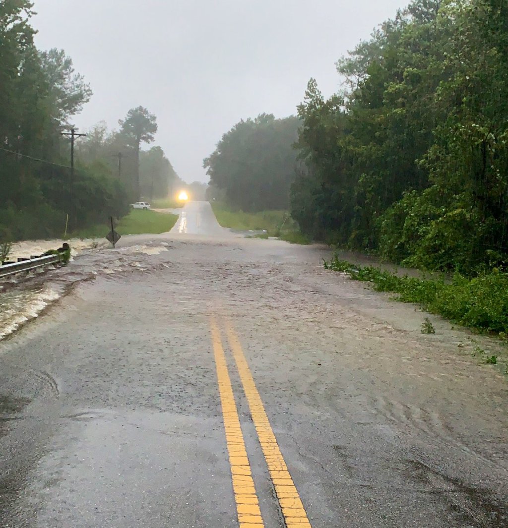 Six Word Story –&nbsp;Water