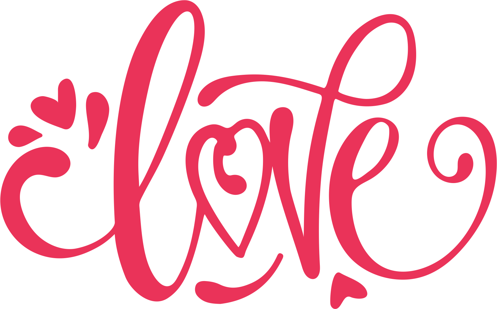 Love – Great Idea