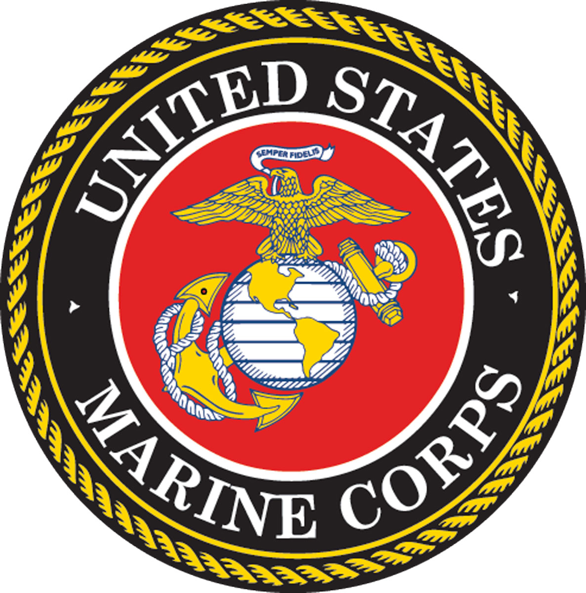 Happy 245TH Birthday, Marines