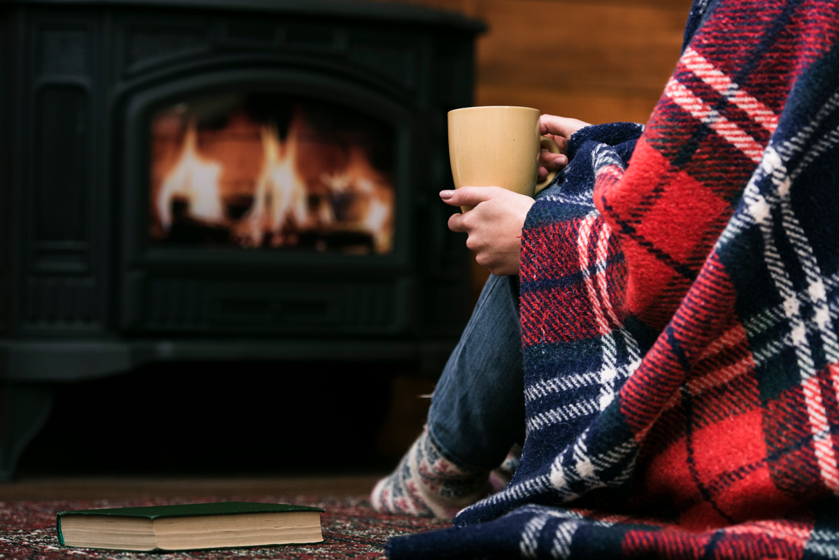 Six Word Story – Cozy