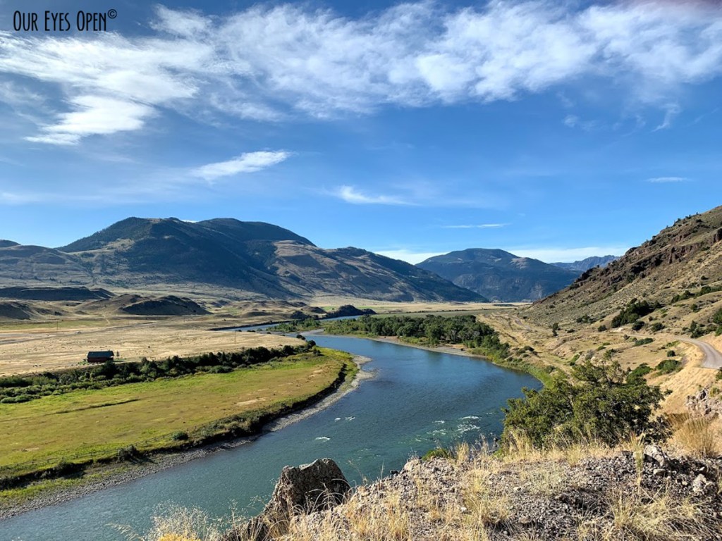 Sunday Stills – Favorite Landscape –&nbsp;01.31.21