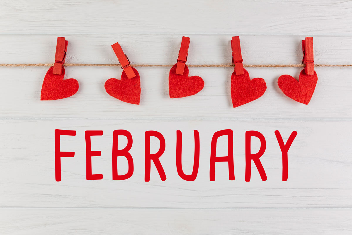 Last Photo – FEB. 2021