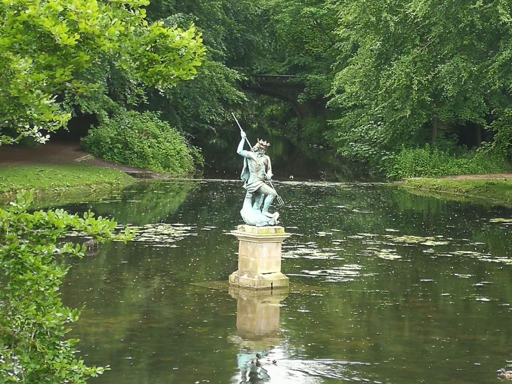 #Write Photo – Neptune –  Haiku