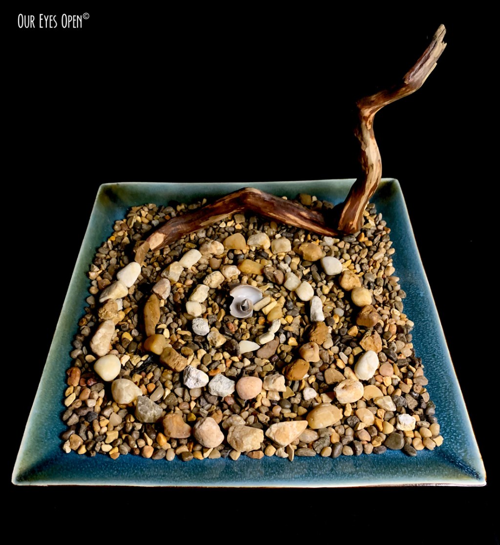 Quote – Balance – Week&nbsp;#22