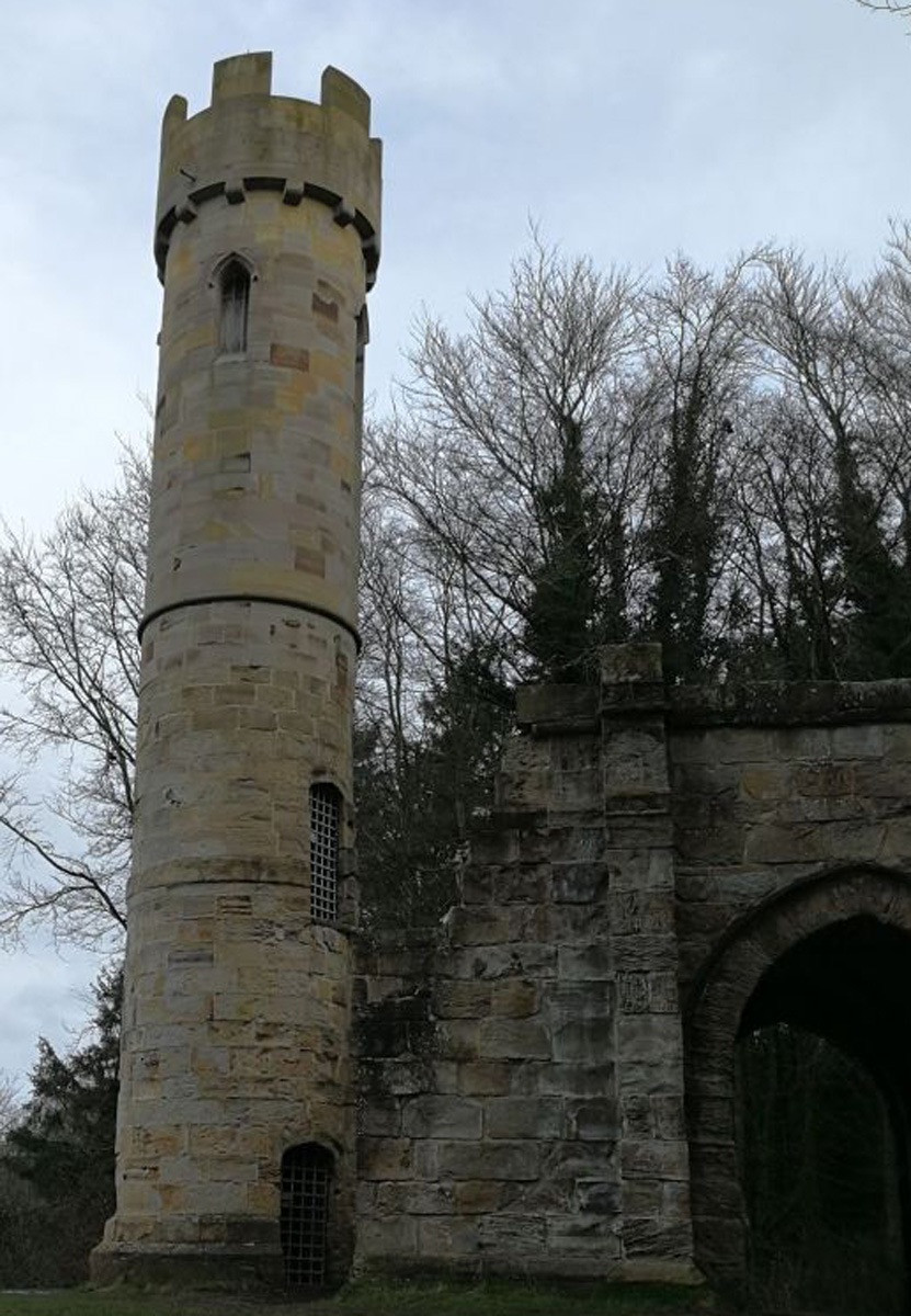 #Write Photo – Tower –  Haiku