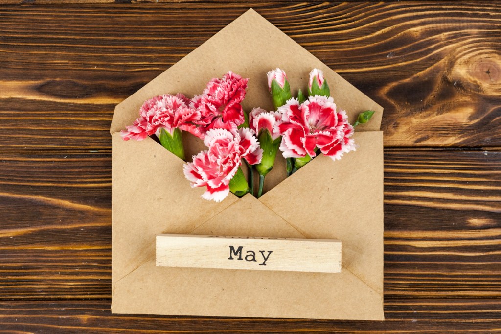 Last Photo – May&nbsp;2021